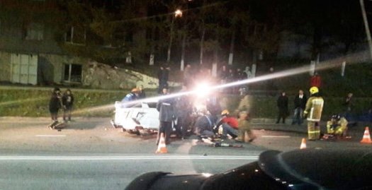 7 лет тюрьмы грозит виновнику ДТП, в котором погибли 4 человека: расследование уголовного дела завершено на Камчатке